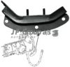 PORSC 51920095 Mounting, manual transmission